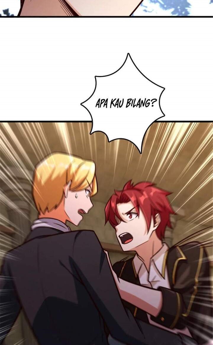 Release That Witch Chapter 329 Gambar 22