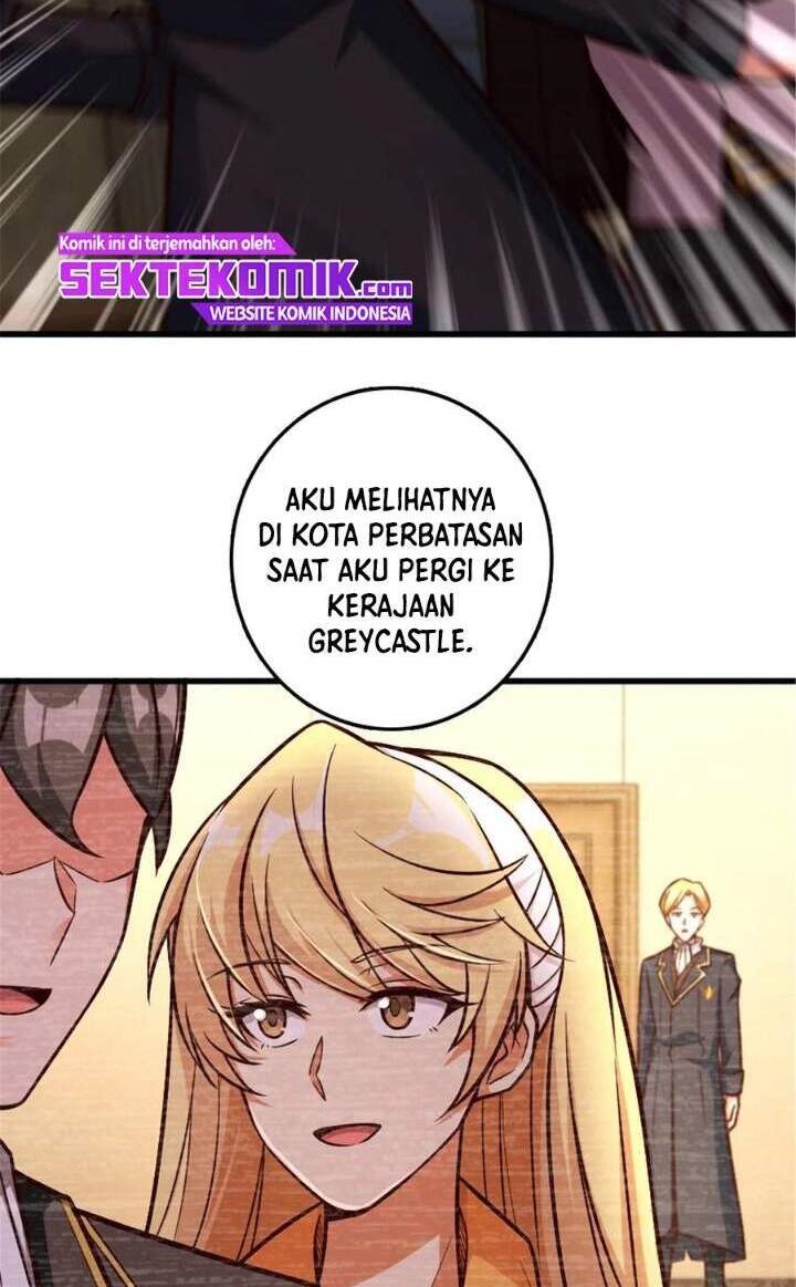 Release That Witch Chapter 329 Gambar 23