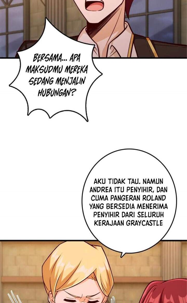 Release That Witch Chapter 329 Gambar 25