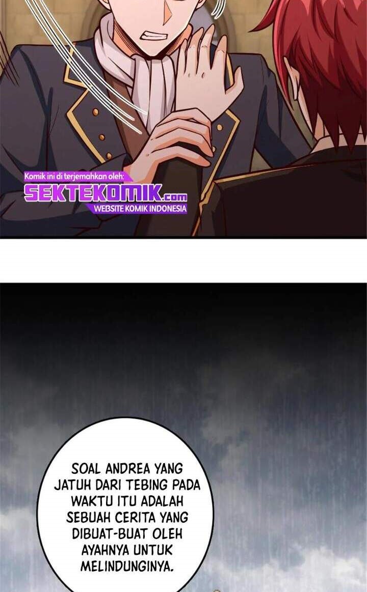 Release That Witch Chapter 329 Gambar 26