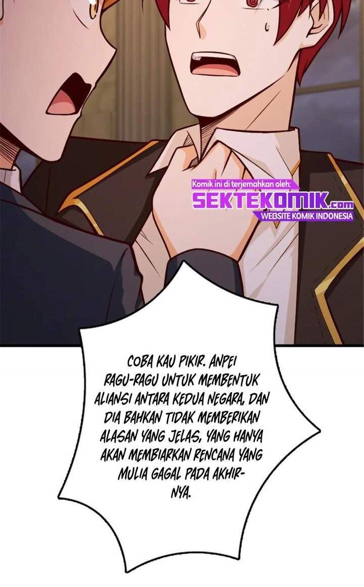 Release That Witch Chapter 329 Gambar 30