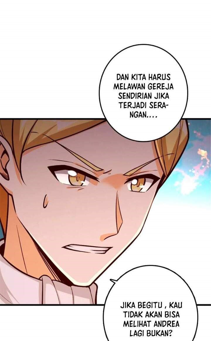 Release That Witch Chapter 329 Gambar 31