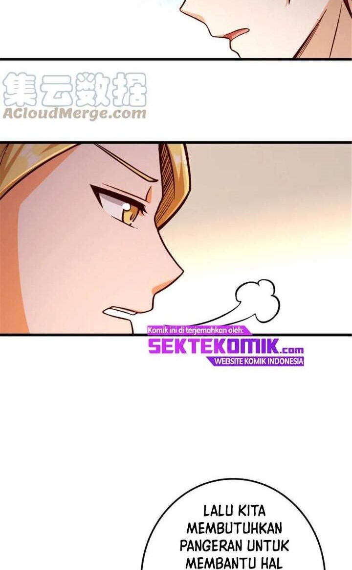 Release That Witch Chapter 329 Gambar 35