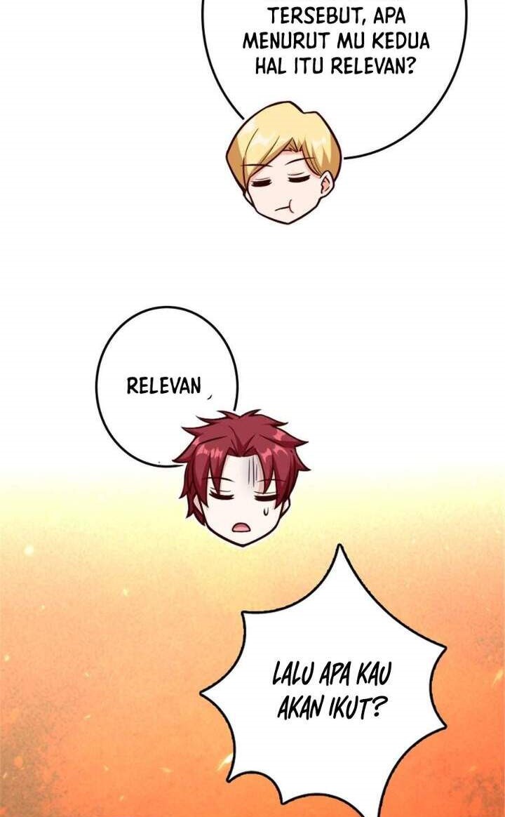 Release That Witch Chapter 329 Gambar 36