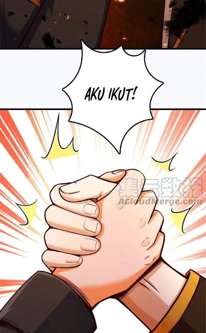 Release That Witch Chapter 329 Gambar 38