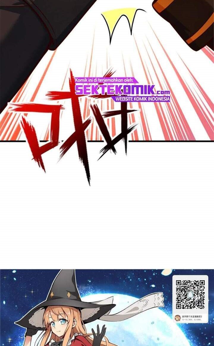 Release That Witch Chapter 329 Gambar 39