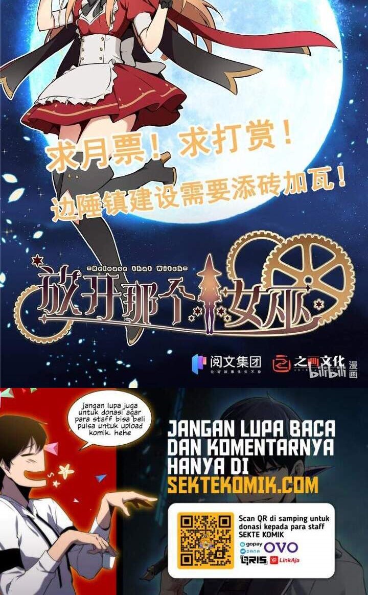 Release That Witch Chapter 329 Gambar 40