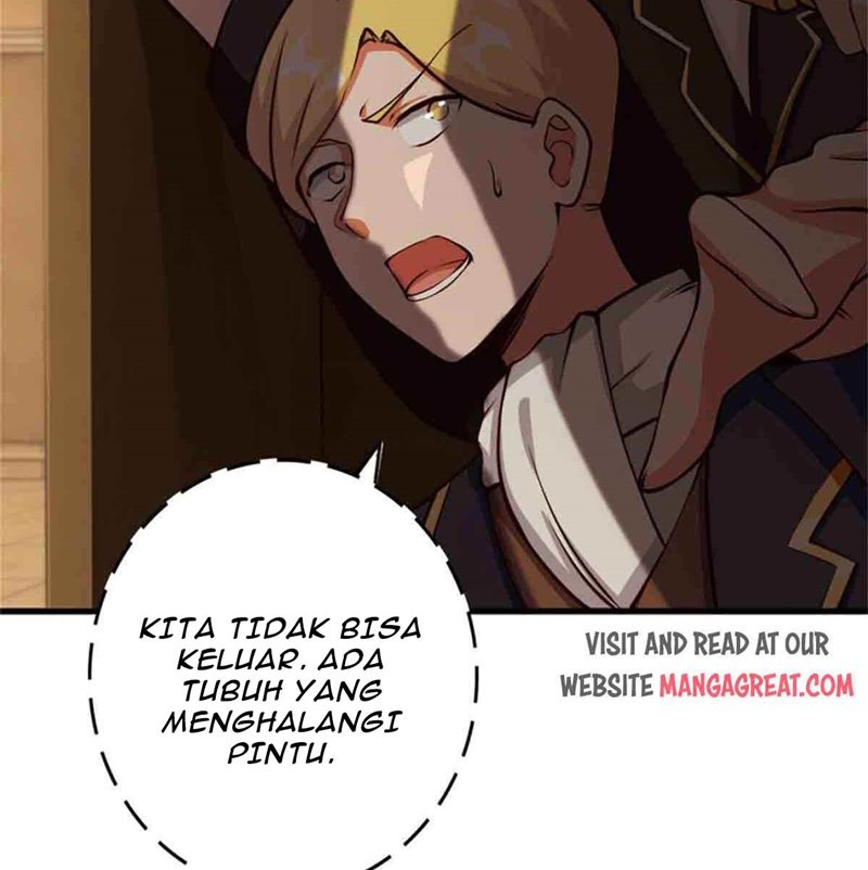 Release That Witch Chapter 334 Gambar 8