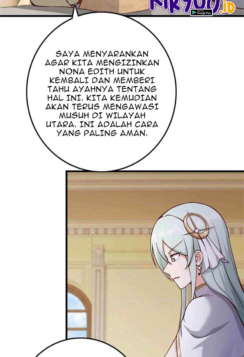 Release That Witch Chapter 334 Gambar 27