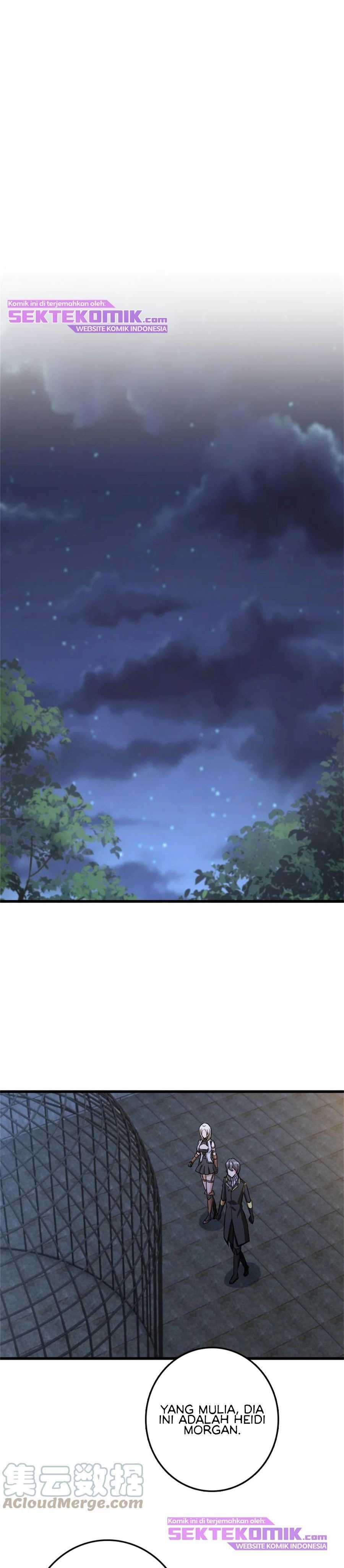 Release That Witch Chapter 342 Gambar 6