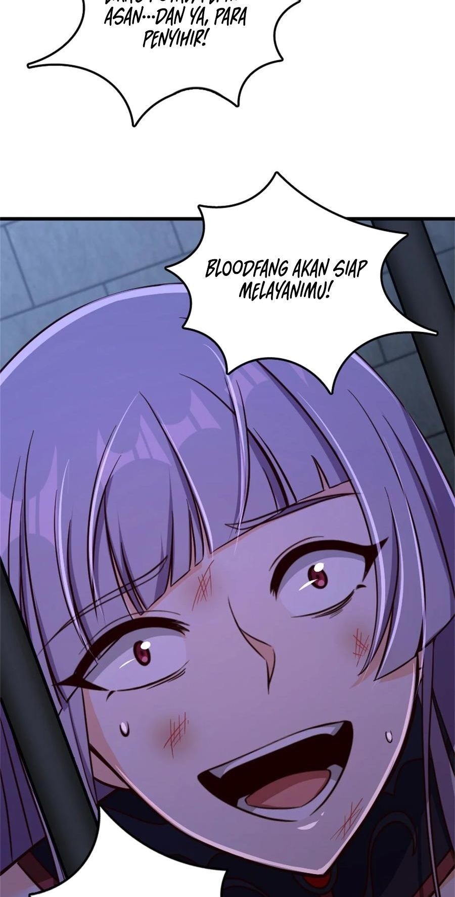 Release That Witch Chapter 342 Gambar 15
