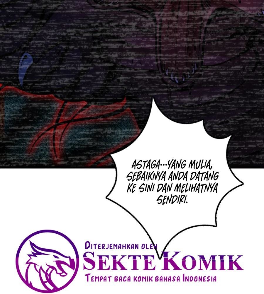 Release That Witch Chapter 342 Gambar 28