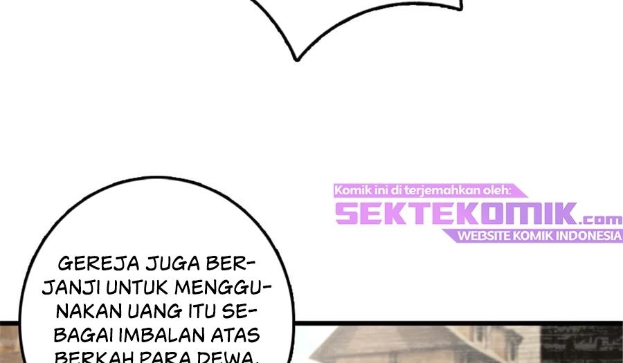 Release That Witch Chapter 345 Gambar 15