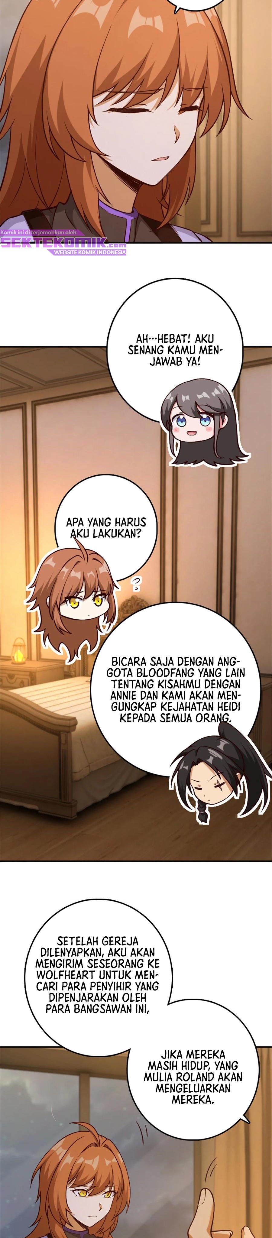Release That Witch Chapter 349 Gambar 6