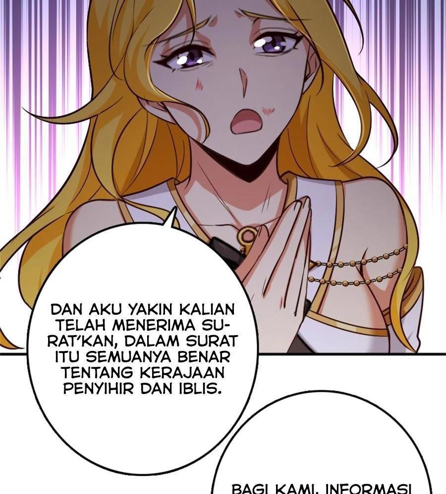 Release That Witch Chapter 355 Gambar 16