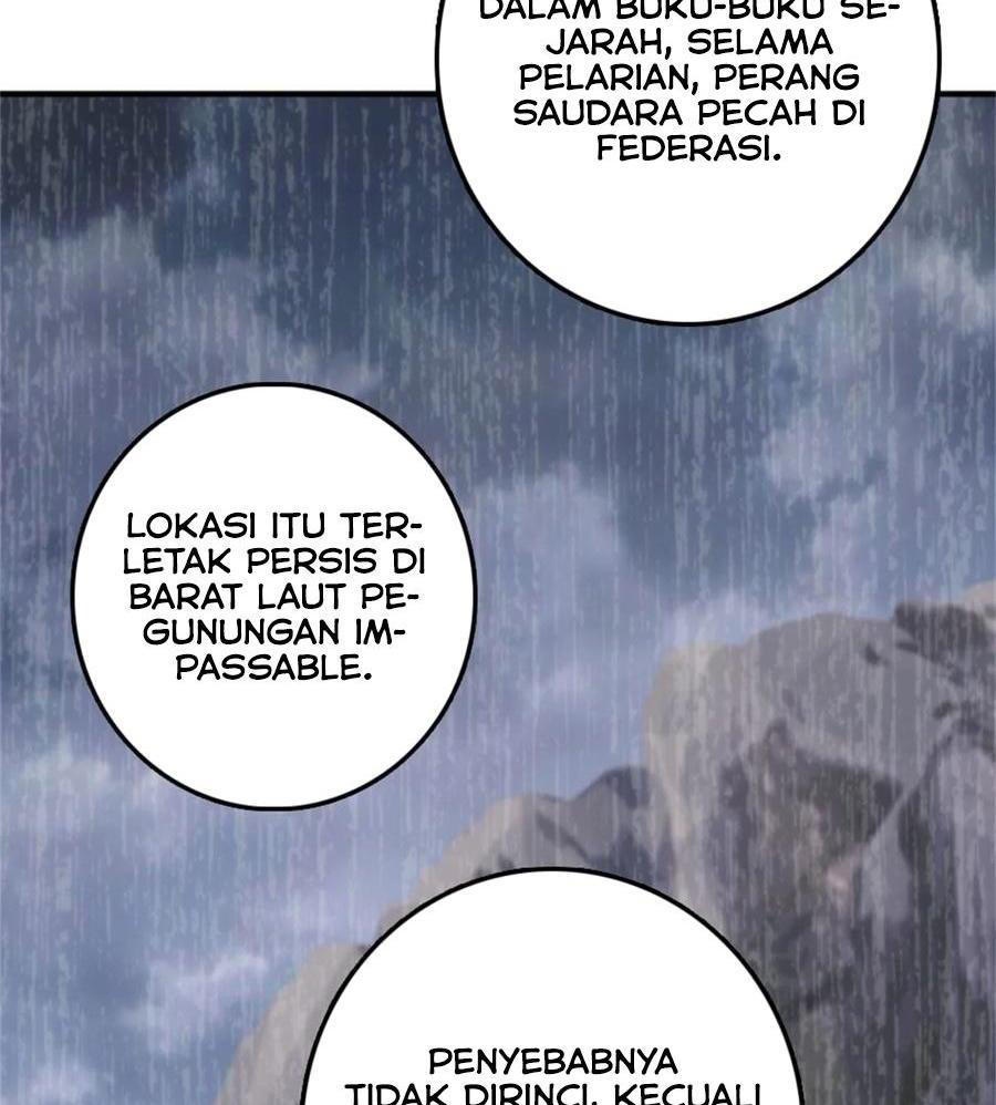 Release That Witch Chapter 355 Gambar 19