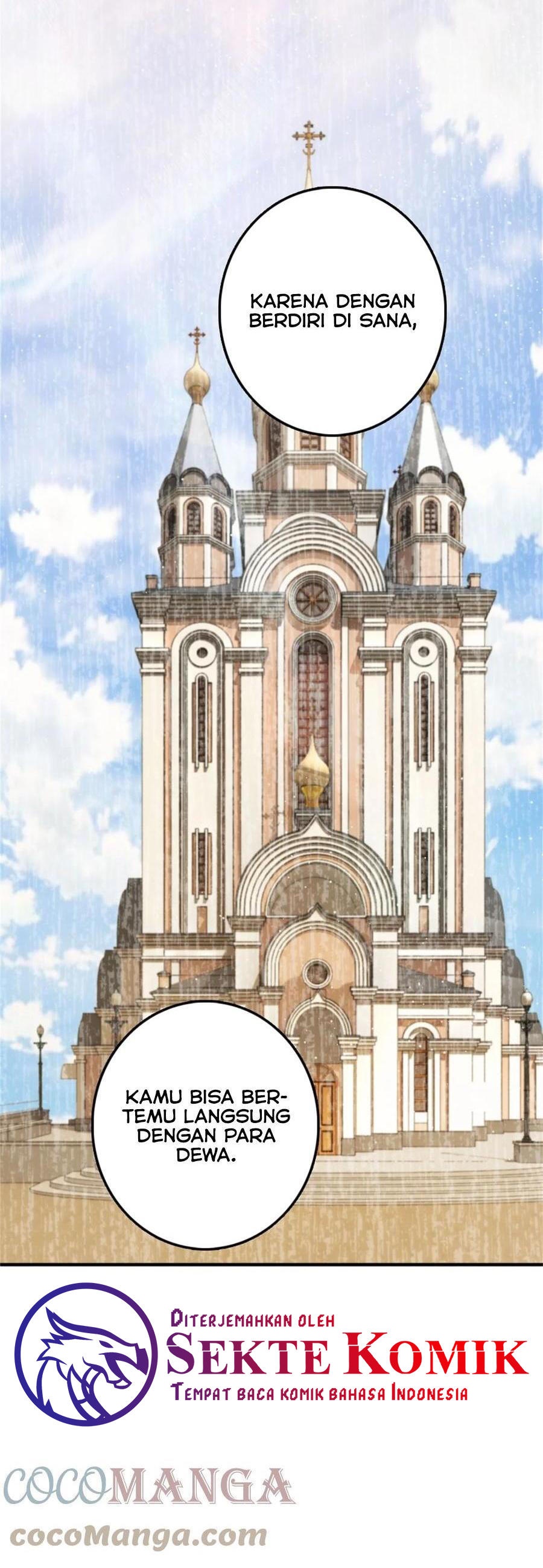Release That Witch Chapter 355 Gambar 26
