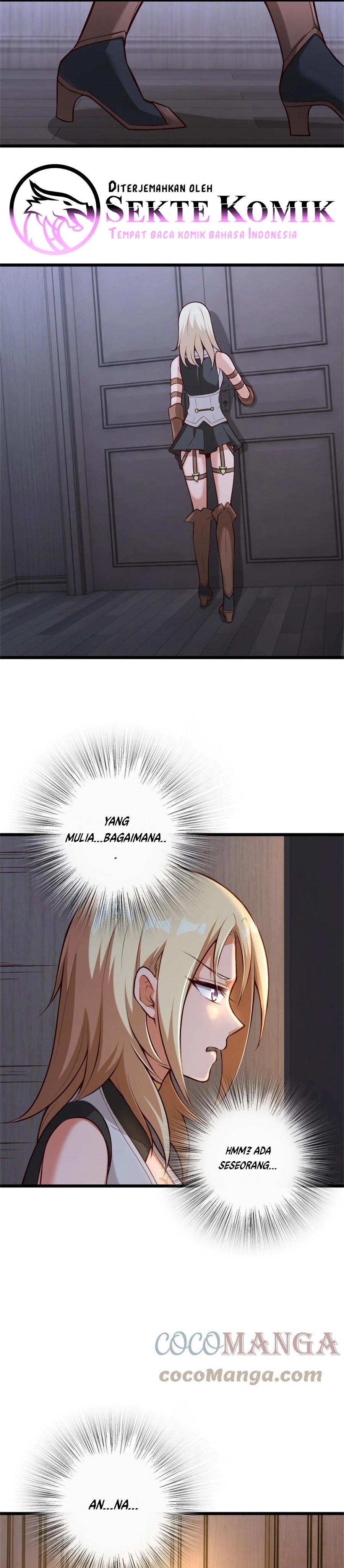 Release That Witch Chapter 356 Gambar 5