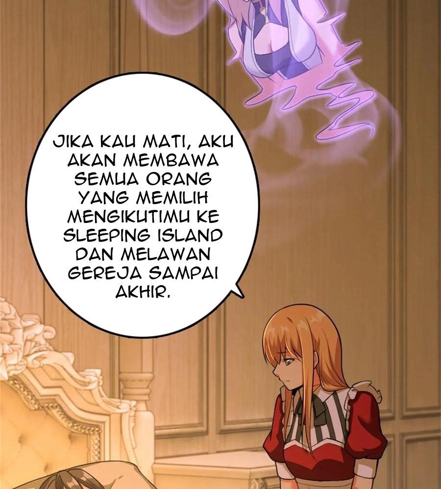 Release That Witch Chapter 356 Gambar 7
