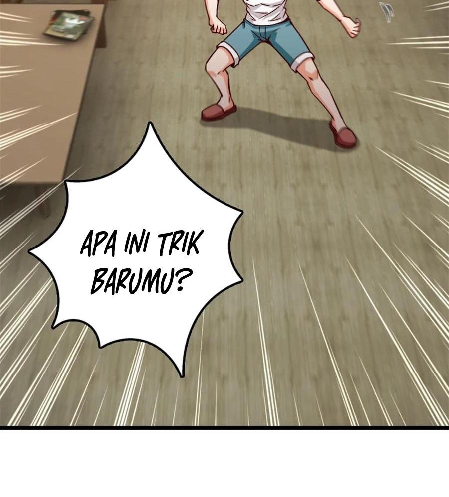 Release That Witch Chapter 356 Gambar 22
