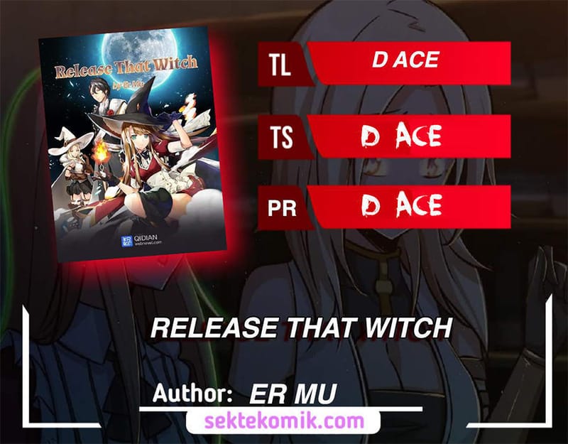 Release That Witch Chapter 359 Gambar 1