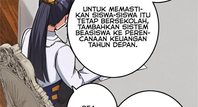Release That Witch Chapter 359 Gambar 11