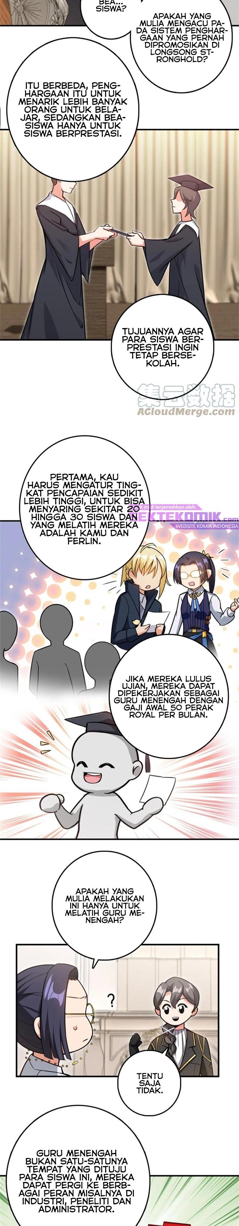 Release That Witch Chapter 359 Gambar 12