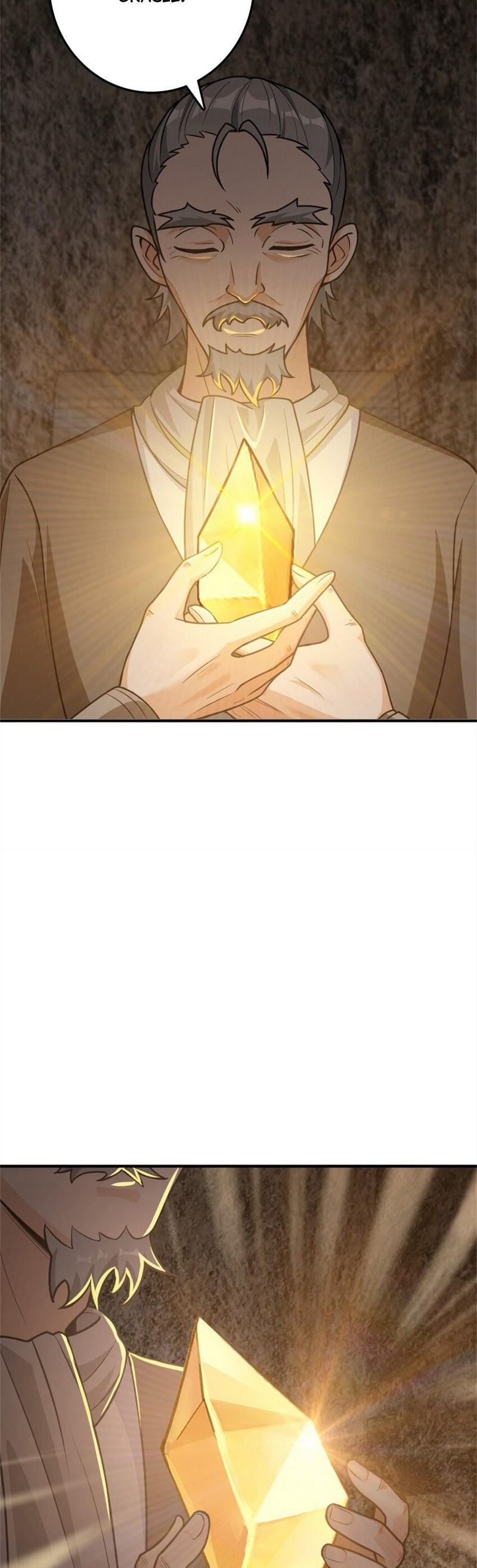 Release That Witch Chapter 368 Gambar 9