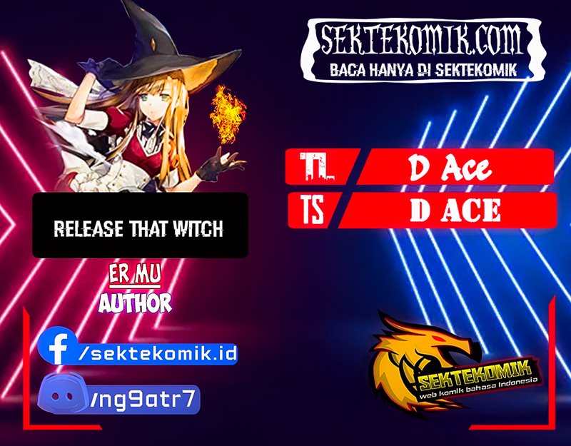 Release That Witch Chapter 375 Gambar 1