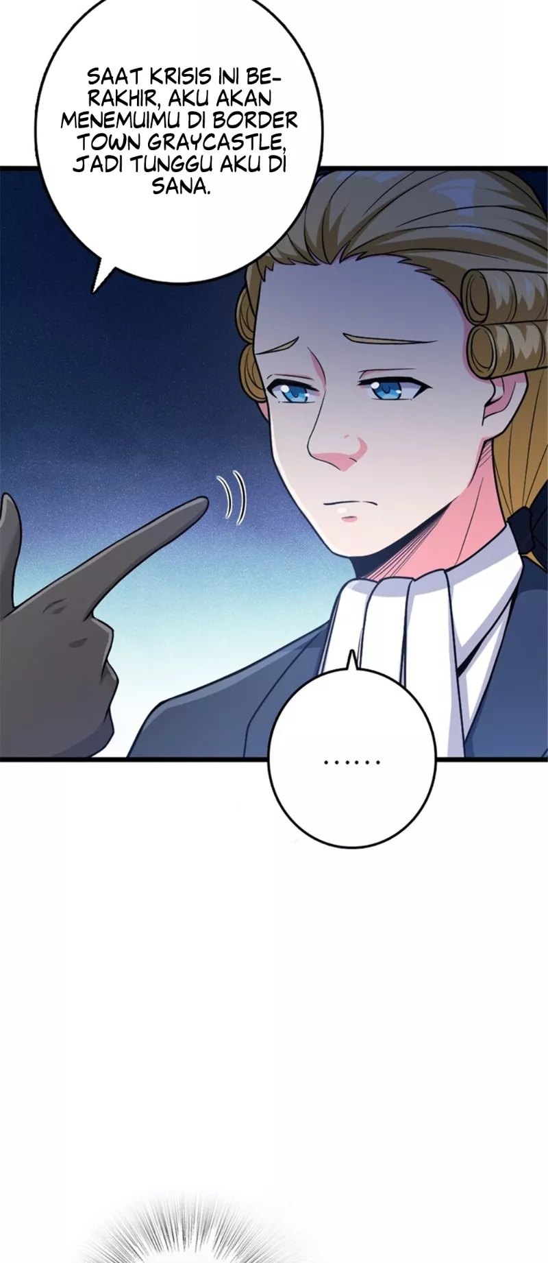 Release That Witch Chapter 382 Gambar 4