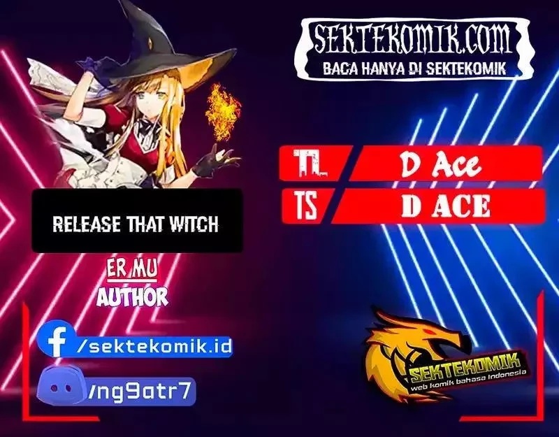 Release That Witch Chapter 388 Gambar 1