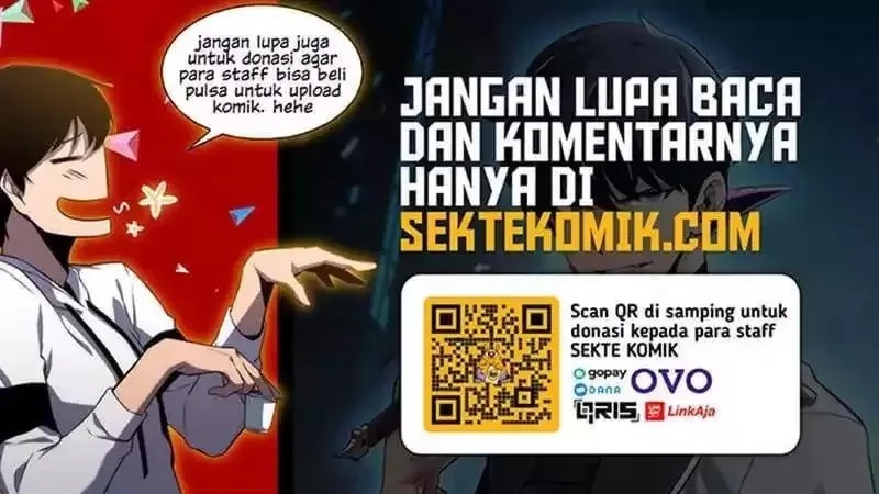 Release That Witch Chapter 388 Gambar 23