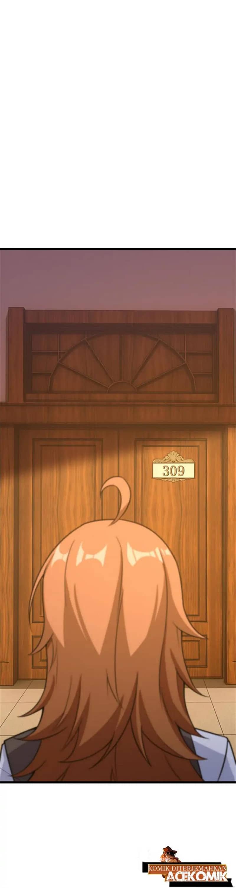 Release That Witch Chapter 404 Gambar 11