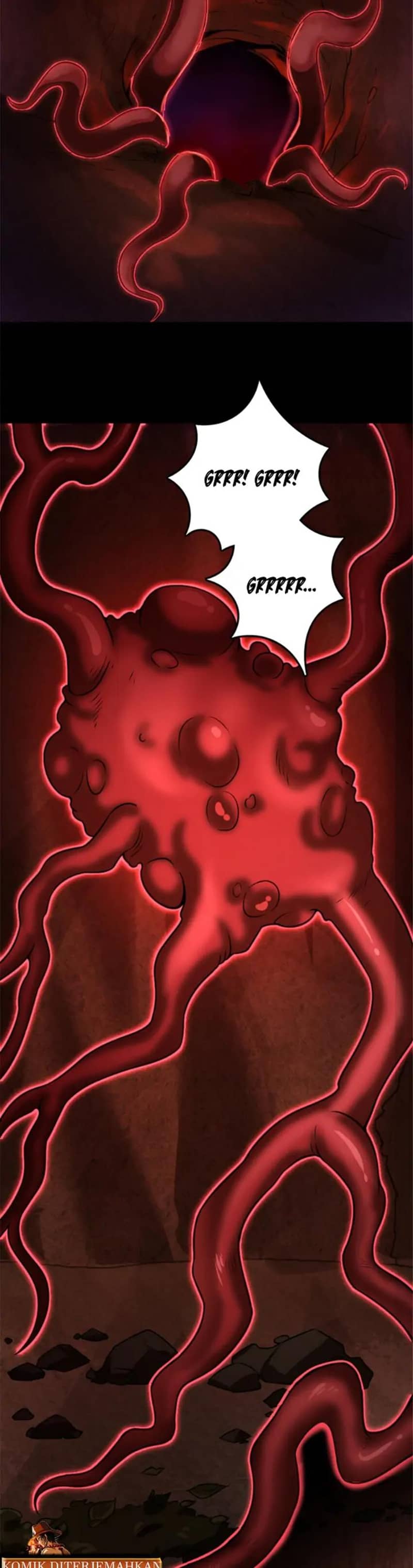 Release That Witch Chapter 409 Gambar 17
