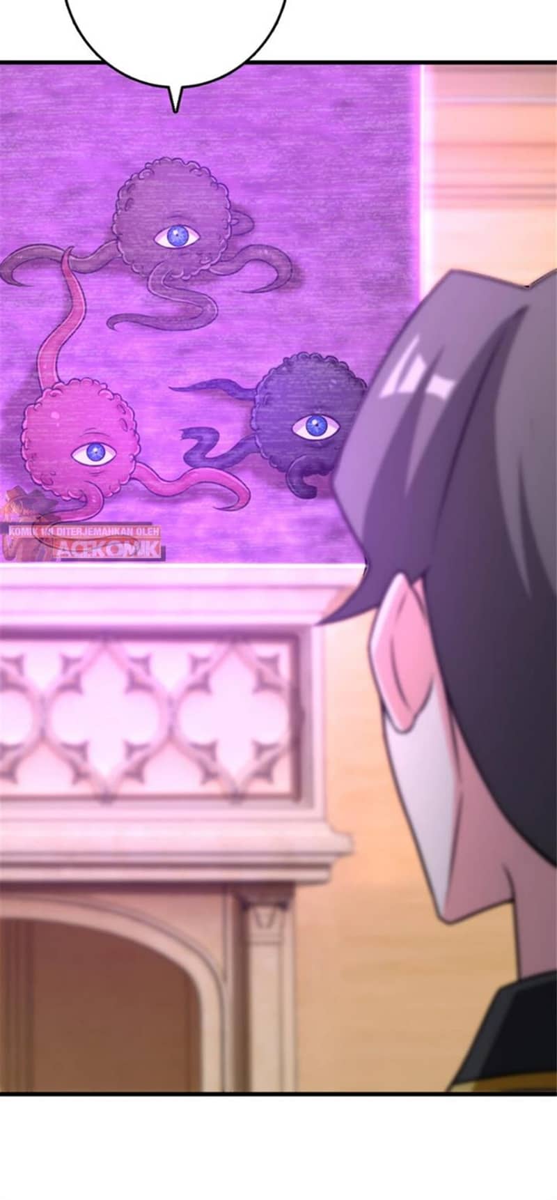 Release That Witch Chapter 415 Gambar 28