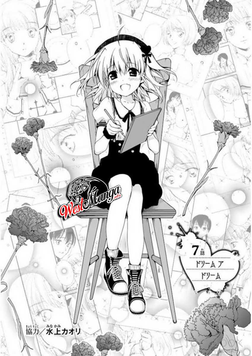 Renai Harem Game Shuuryou no Oshirase ga Kuru Koro ni Chapter 07 Gambar 4