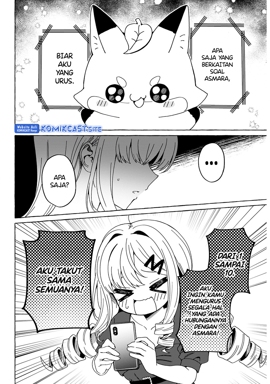 Renai Daikou Chapter 01 Gambar 21