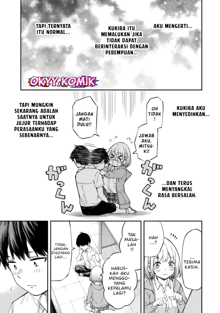 Renai no Jugyou Chapter 01 fix Gambar 38