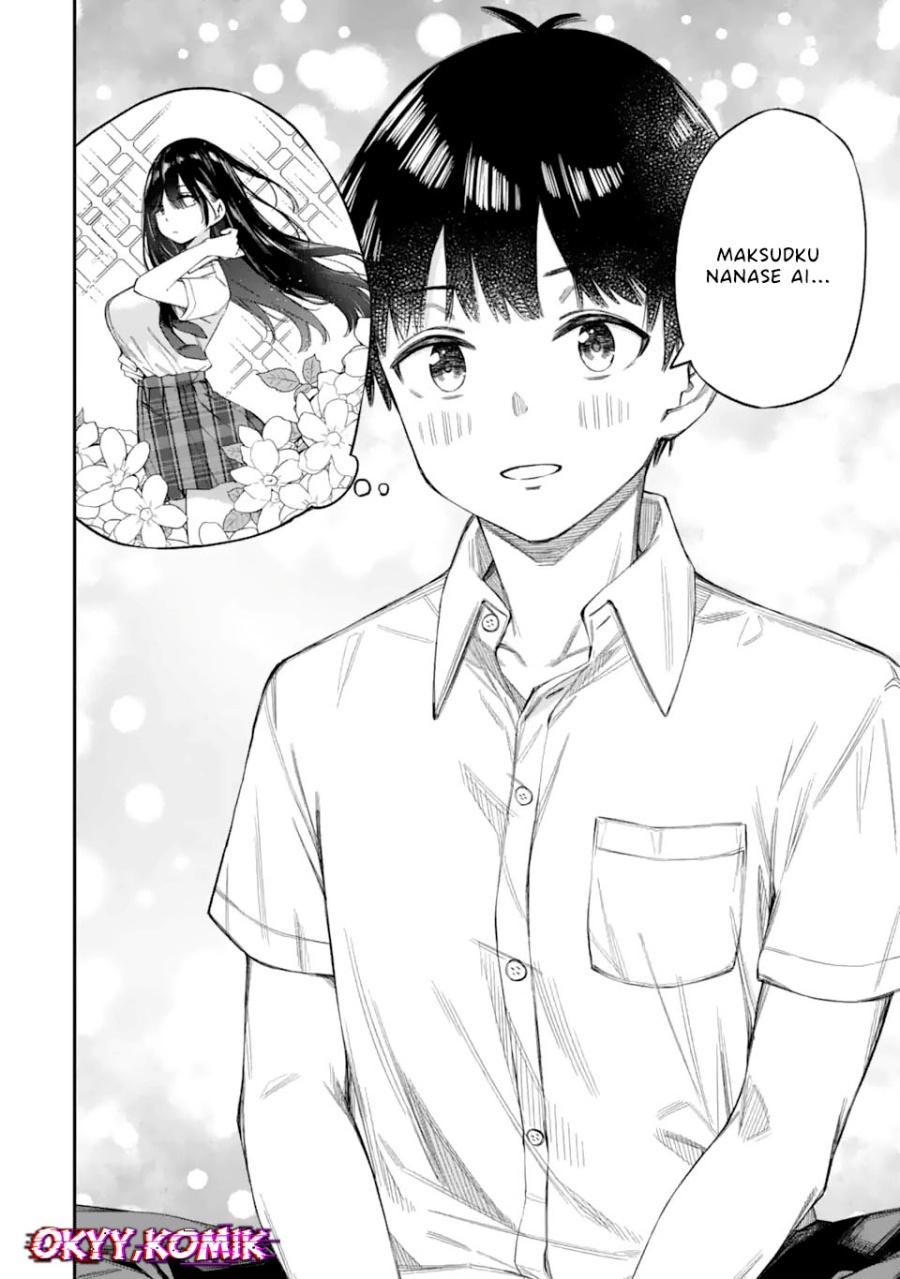 Renai no Jugyou Chapter 01 fix Gambar 41