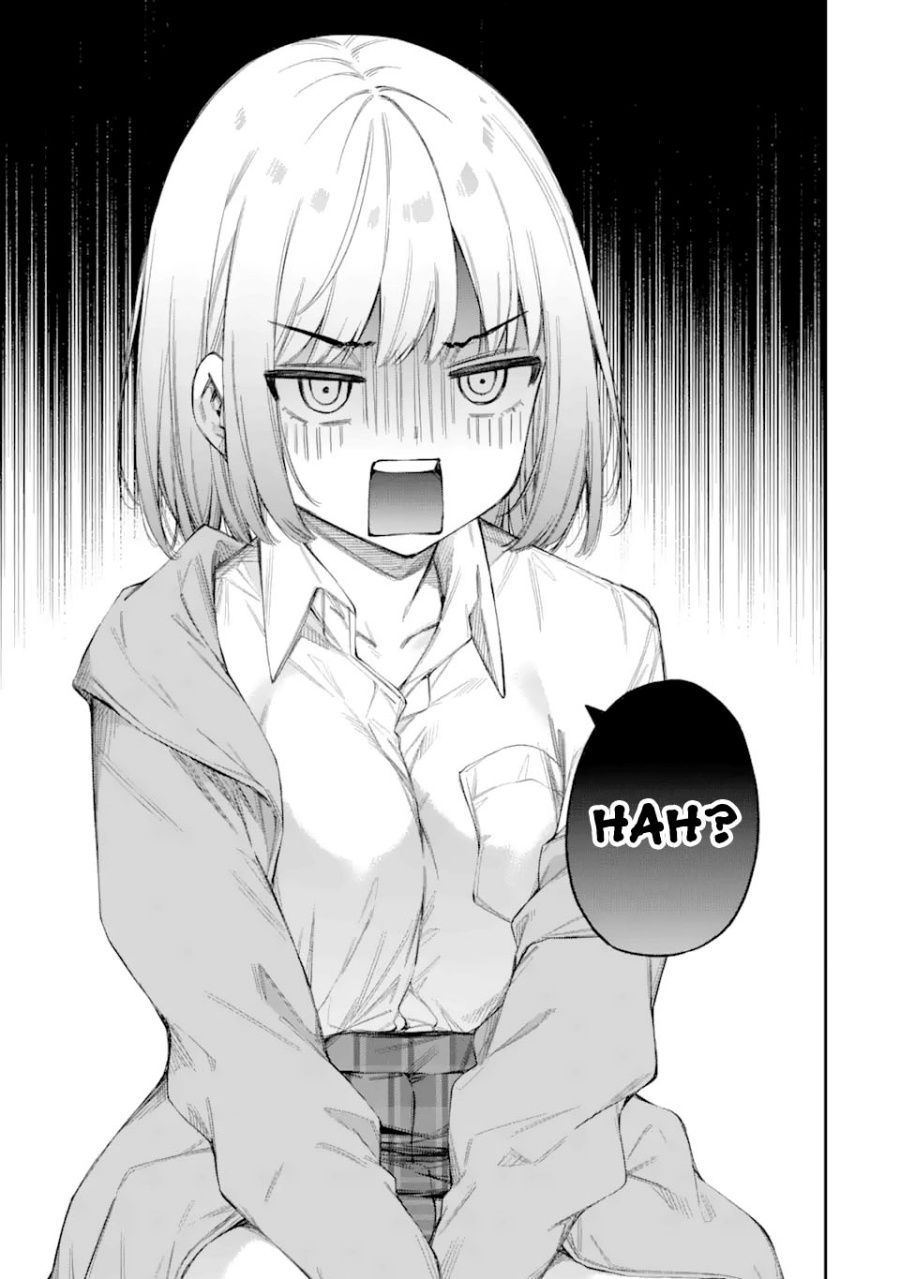 Renai no Jugyou Chapter 01 fix Gambar 42