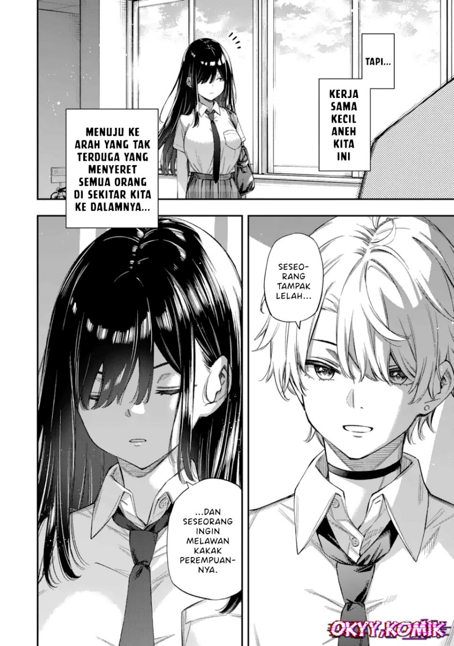 Renai no Jugyou Chapter 01 fix Gambar 56