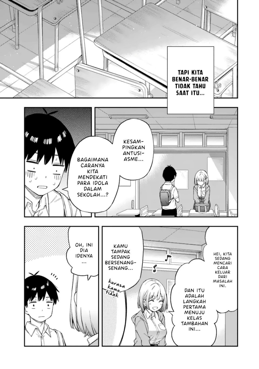 Renai no Jugyou Chapter 01 fix Gambar 57