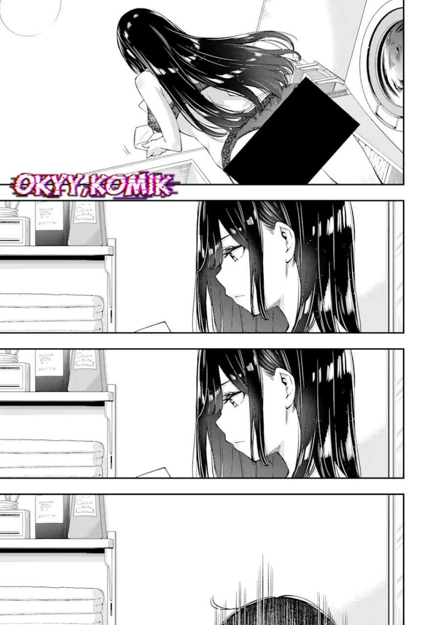 Renai no Jugyou Chapter 02 Gambar 41