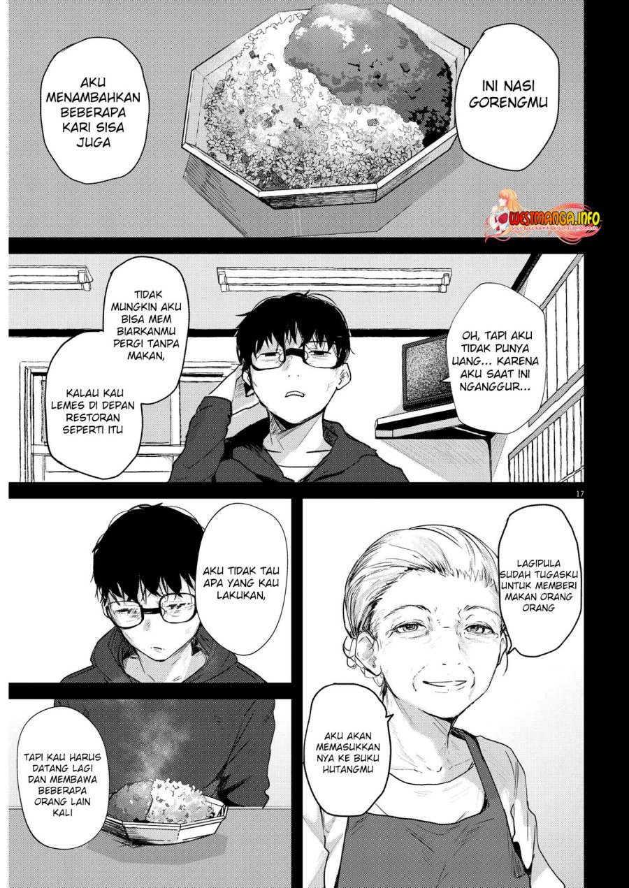 Renge to Naruto! Chapter 01 Gambar 18