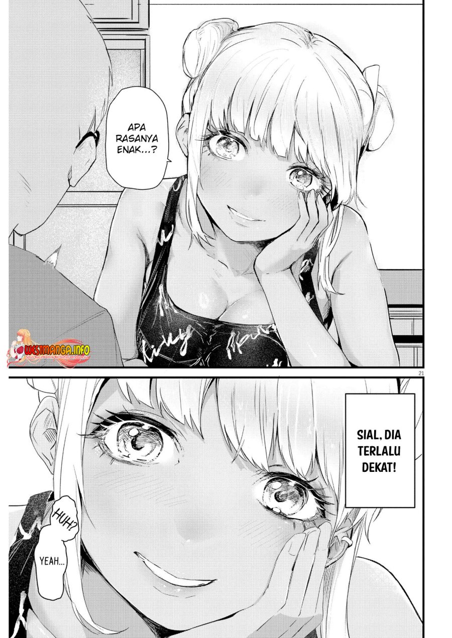 Renge to Naruto! Chapter 01 Gambar 22
