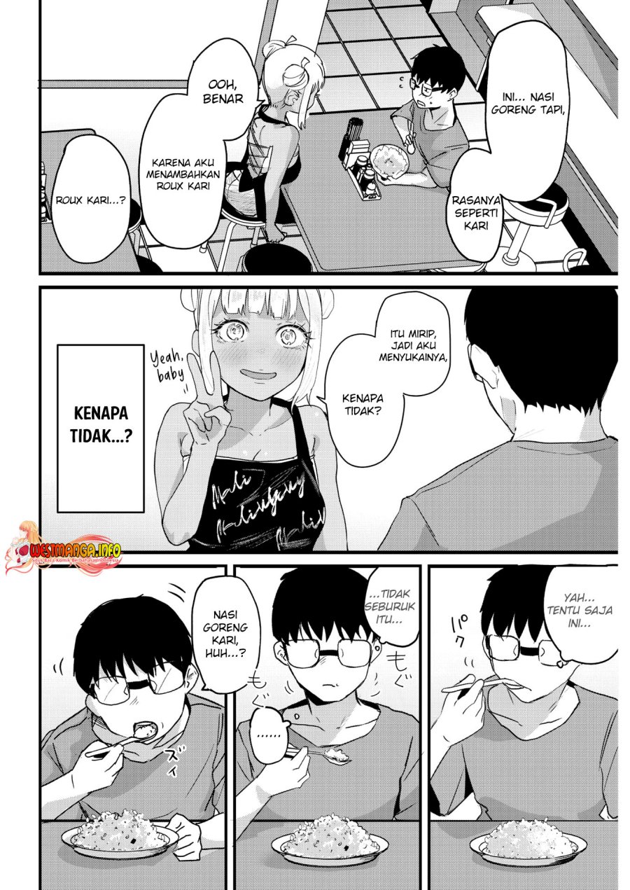 Renge to Naruto! Chapter 01 Gambar 23