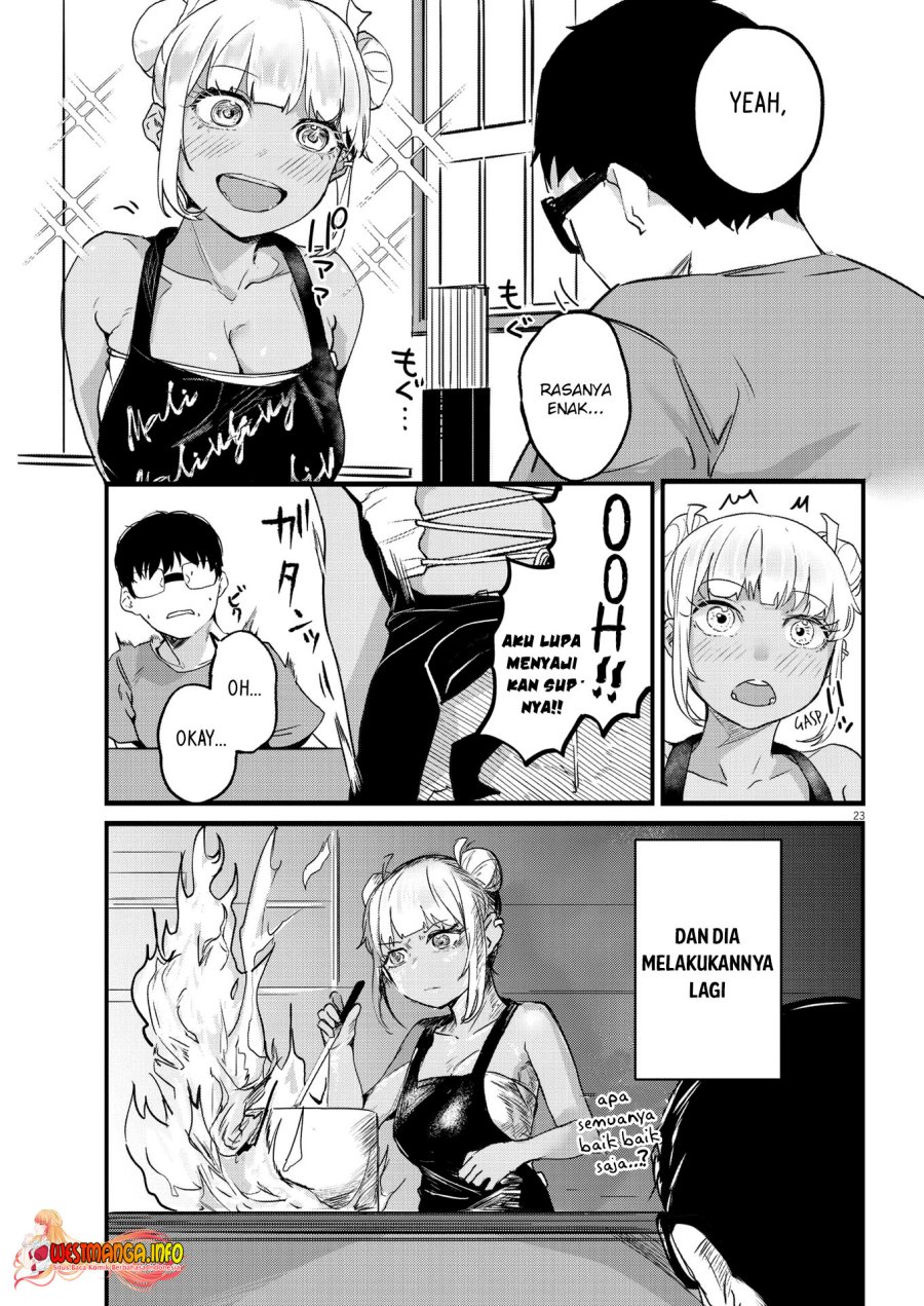 Renge to Naruto! Chapter 01 Gambar 24