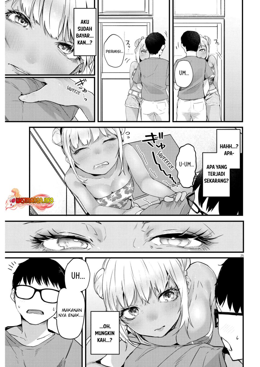 Renge to Naruto! Chapter 01 Gambar 26