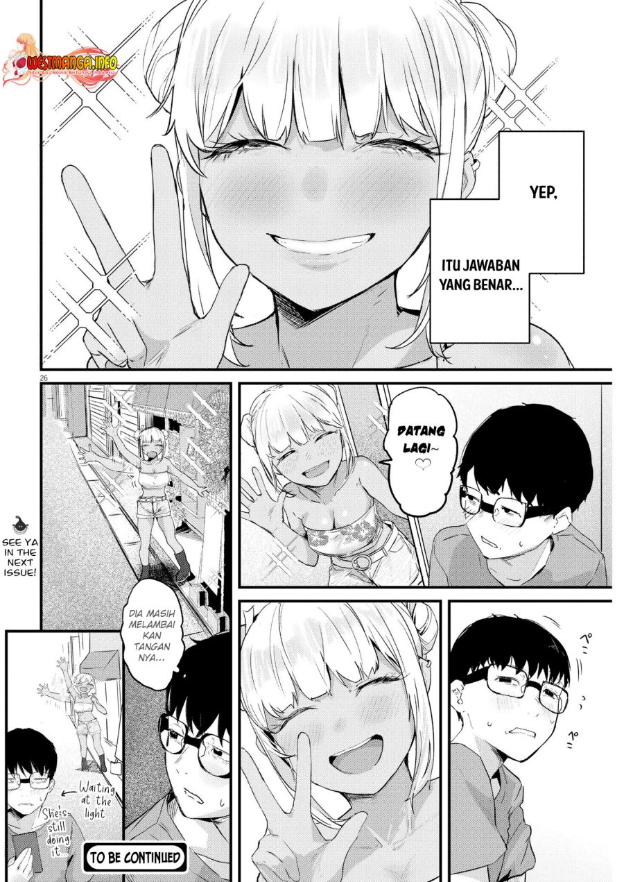 Renge to Naruto! Chapter 01 Gambar 27