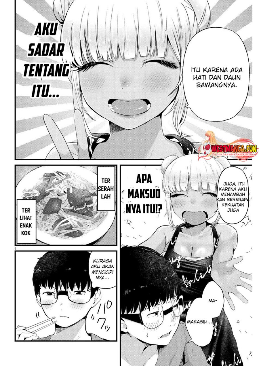 Renge to Naruto! Chapter 05 Gambar 6